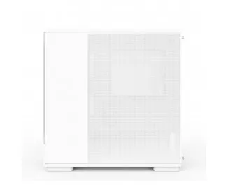 Корпус Zalman P10 White без БЖ