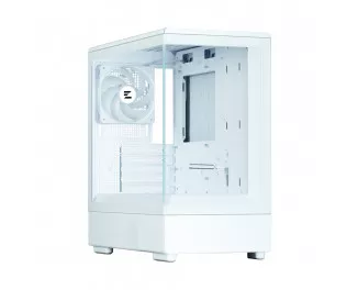 Корпус Zalman P10 White без БЖ