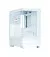 Корпус Zalman P10 White без БЖ