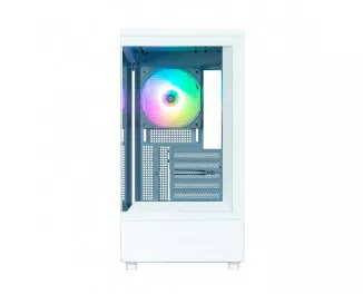 Корпус Zalman P10 White без БЖ