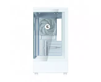 Корпус Zalman P10 White без БЖ