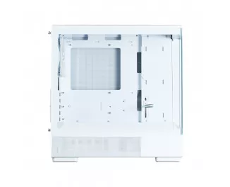 Корпус Zalman P10 White без БЖ