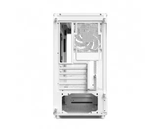 Корпус Zalman P10 White без БЖ