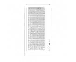 Корпус Zalman P10 White без БЖ