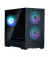 Корпус Zalman P30 AIR Black без БЖ