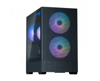 Корпус Zalman P30 AIR Black без БЖ