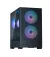 Корпус Zalman P30 AIR Black без БЖ