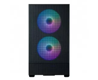 Корпус Zalman P30 AIR Black без БЖ