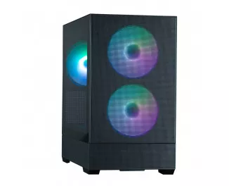 Корпус Zalman P30 AIR Black без БЖ