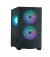 Корпус Zalman P30 AIR Black без БЖ