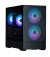 Корпус Zalman P30 AIR Black без БЖ