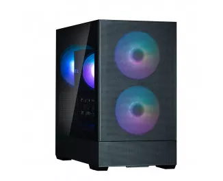 Корпус Zalman P30 AIR Black без БЖ