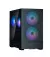 Корпус Zalman P30 AIR Black без БЖ