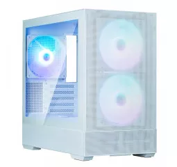 Корпус Zalman P30 AIR White без БП