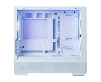 Корпус Zalman P30 AIR без БЖ