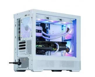 Корпус Zalman P30 AIR без БЖ