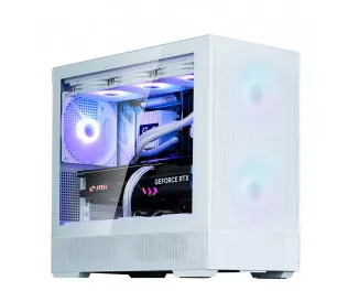 Корпус Zalman P30 AIR без БЖ