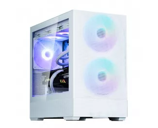 Корпус Zalman P30 AIR без БЖ