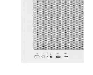 Корпус Zalman P30 AIR без БЖ