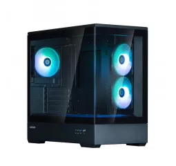 Корпус Zalman P30 Black V2 без БП