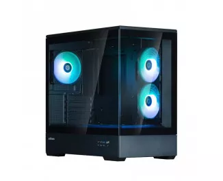 Корпус Zalman P30 Black V2 без БП