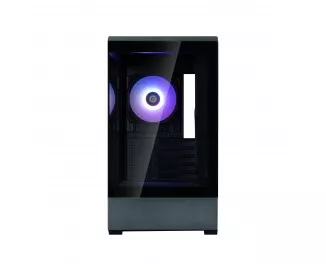 Корпус Zalman P30 Black V2 без БП
