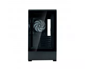 Корпус Zalman P30 Black V2 без БП