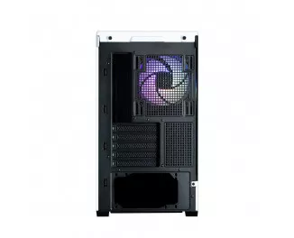 Корпус Zalman P30 Black/White без БЖ
