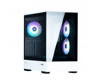 Корпус Zalman P30 Black/White без БЖ