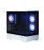 Корпус Zalman P30 Black/White без БЖ