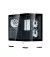 Корпус Zalman P30 Black/White без БЖ