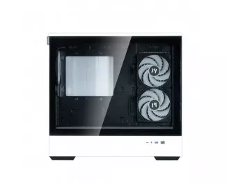 Корпус Zalman P30 Black/White без БЖ