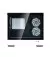 Корпус Zalman P30 Black/White без БЖ