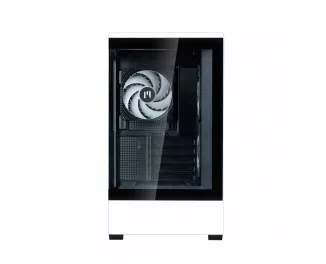 Корпус Zalman P30 Black/White без БЖ