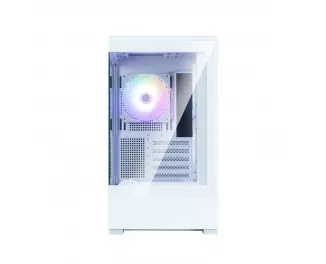 Корпус Zalman P30 White V2 без БП