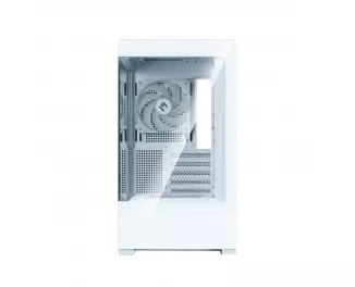 Корпус Zalman P30 White V2 без БП