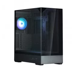 Корпус Zalman P40 Prism Black без БП