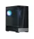 Корпус Zalman P40 Prism Black без БП
