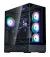 Корпус Zalman P40 Prism Black без БП