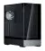 Корпус Zalman P40 Prism Black без БП