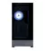 Корпус Zalman P40 Prism Black без БП