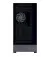 Корпус Zalman P40 Prism Black без БП