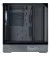 Корпус Zalman P40 Prism Black без БП