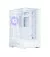 Корпус Zalman P40 Prism White без БП