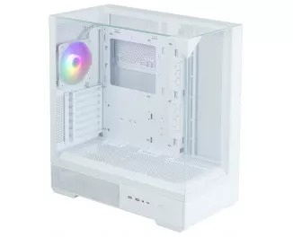 Корпус Zalman P40 Prism White без БП