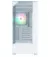 Корпус Zalman P40 Prism White без БП