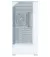 Корпус Zalman P40 Prism White без БП