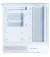 Корпус Zalman P40 Prism White без БП