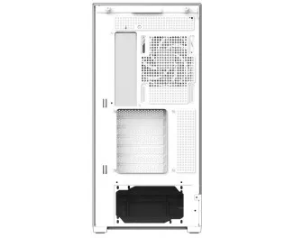 Корпус Zalman P40 Prism White без БП