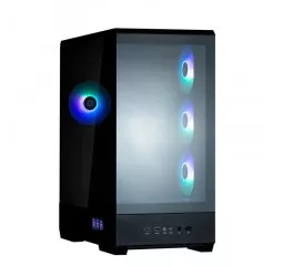 Корпус Zalman P50 DS Black без БП